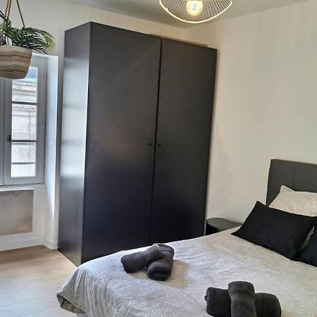 Apartmán Le Beau Lieu # Hyper Centre # Proche Des Quais Cognac Exteriér fotografie